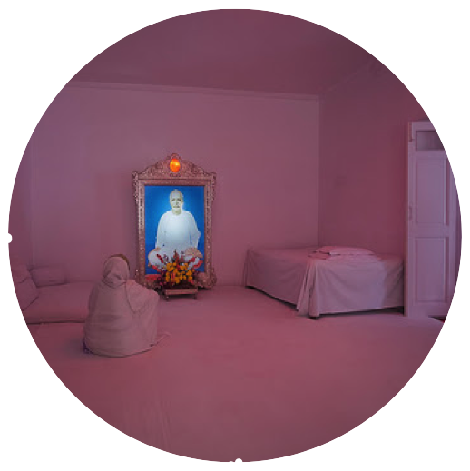 Baba Room