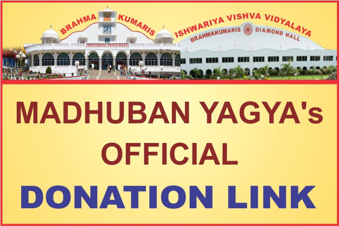 Madhuban Donation Link