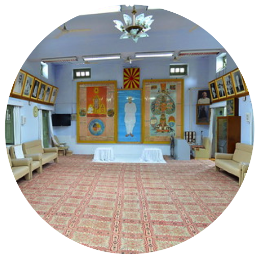 History Hall