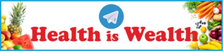 Health Telegram