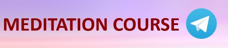 Meditation Course